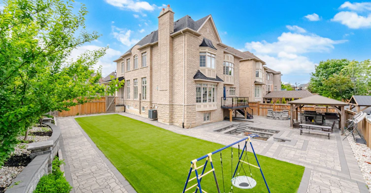 1 Adamsville Road, Brampton, ON, L6X 1H7 - 47