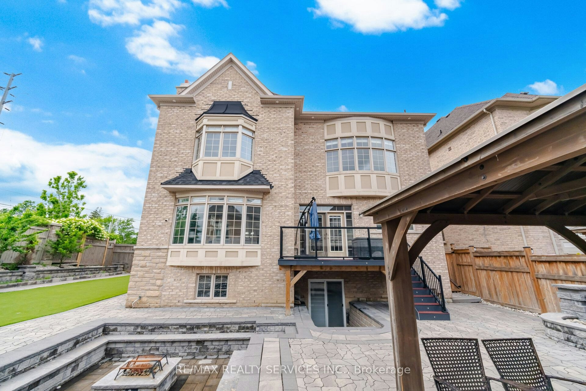 1 Adamsville Road, Brampton, ON, L6X 1H7 - 48