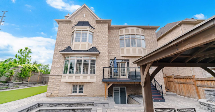 1 Adamsville Road, Brampton, ON, L6X 1H7 - 48