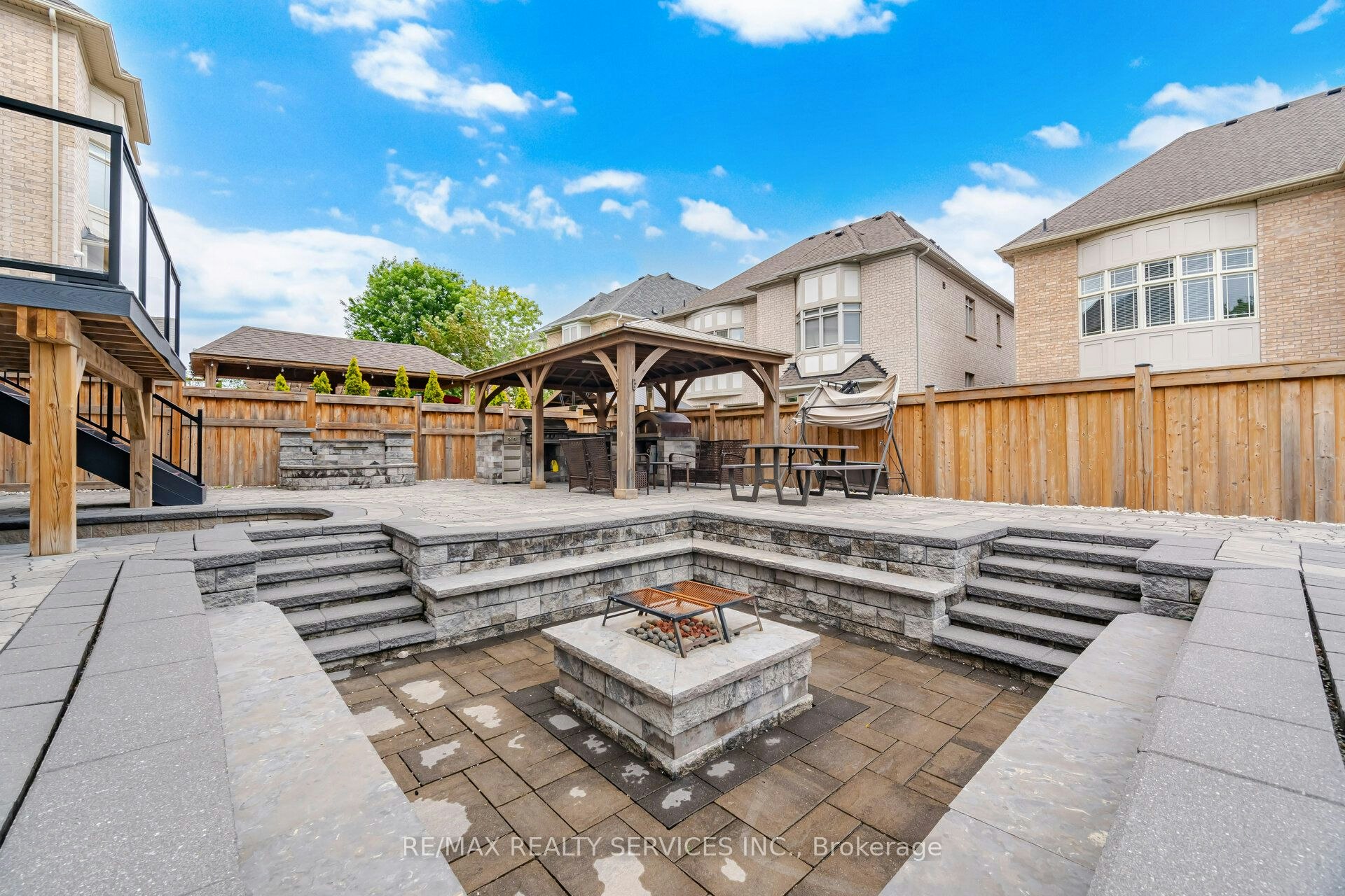 1 Adamsville Road, Brampton, ON, L6X 1H7 - 43