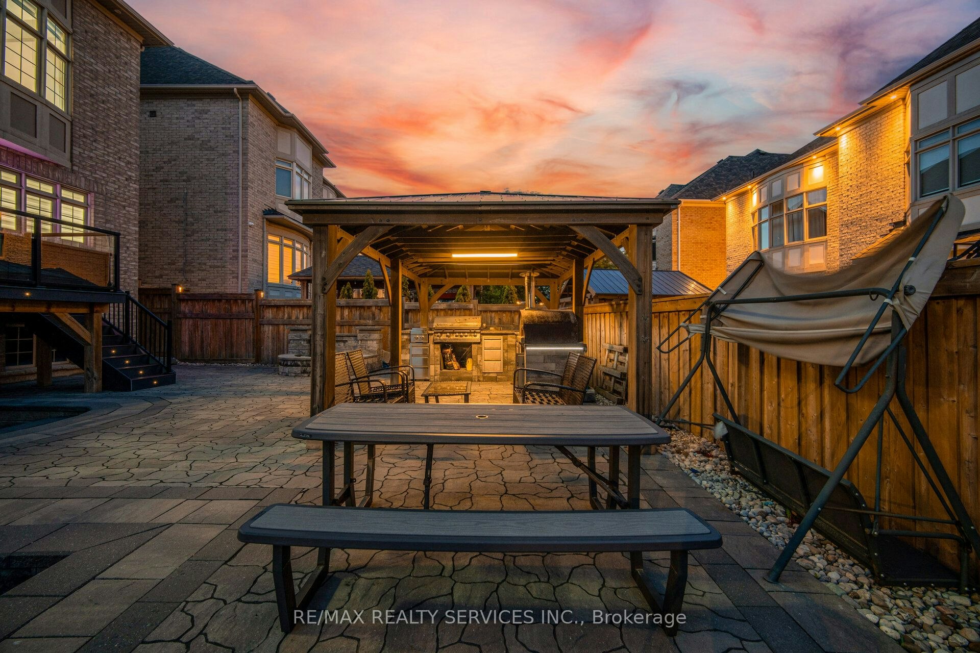 1 Adamsville Road, Brampton, ON, L6X 1H7 - 46