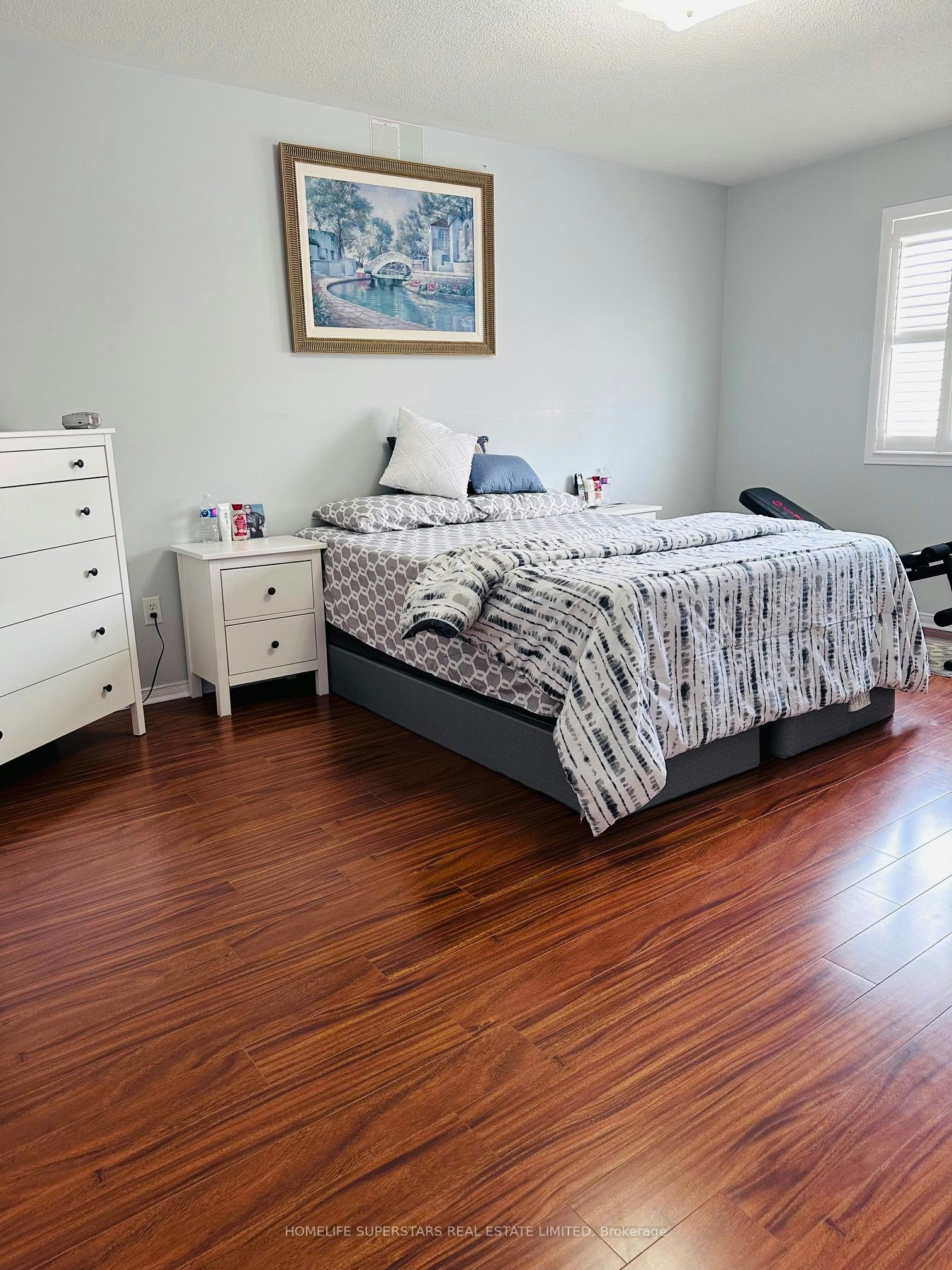 122 Hollingsworth Circle, Brampton, ON, L7A 0J5 - 18