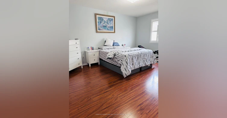 122 Hollingsworth Circle, Brampton, ON, L7A 0J5 - 18