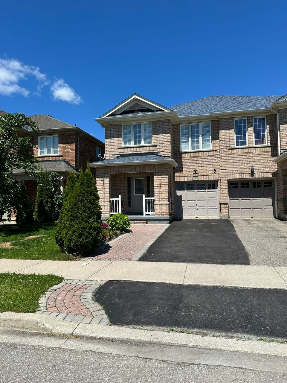 122 Hollingsworth Circle, Brampton, ON, L7A 0J5