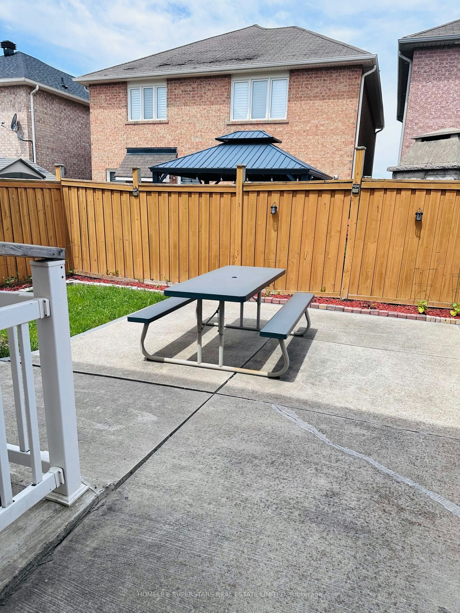 122 Hollingsworth Circle, Brampton, ON, L7A 0J5 - 9