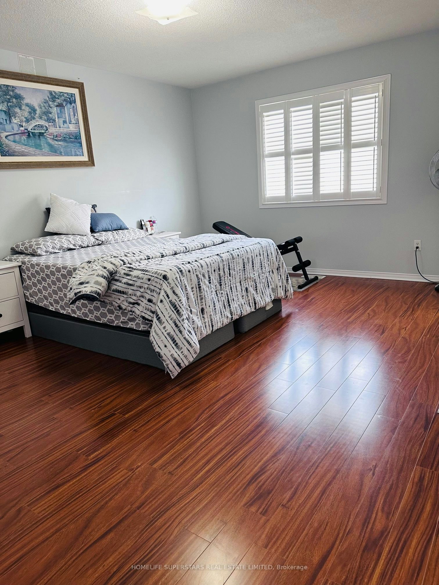122 Hollingsworth Circle, Brampton, ON, L7A 0J5 - 20