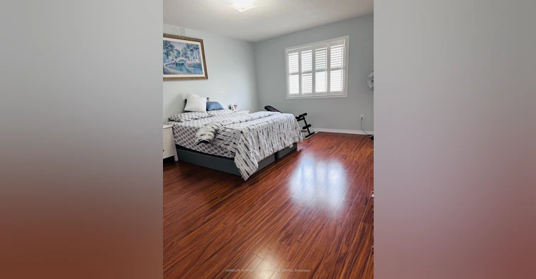 122 Hollingsworth Circle, Brampton, ON, L7A 0J5 - 20
