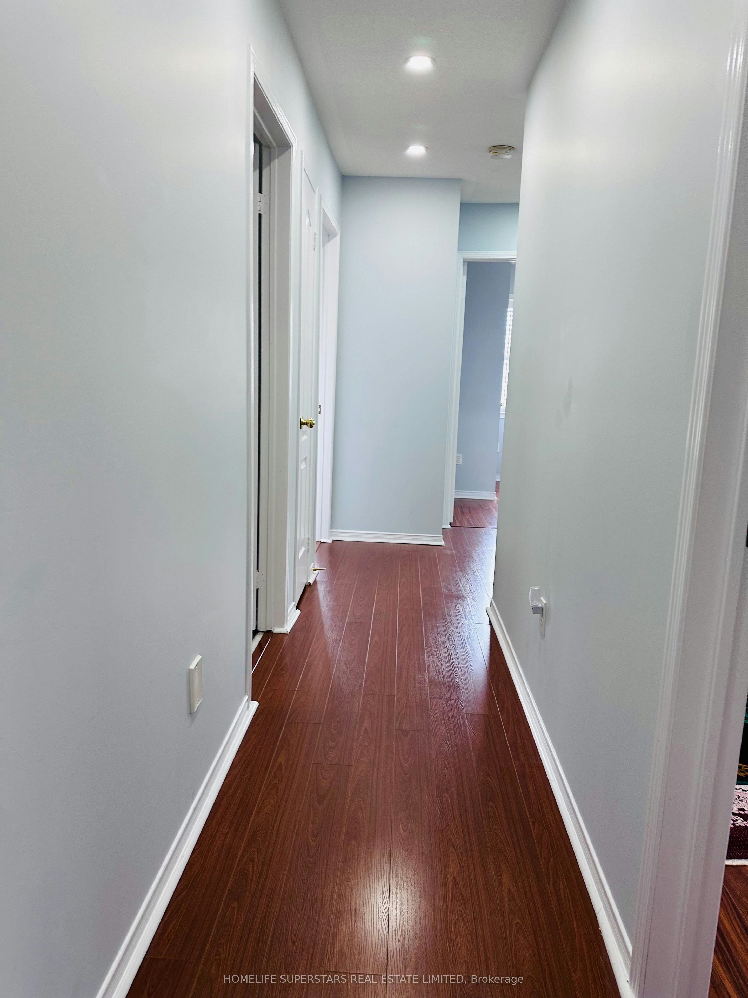 122 Hollingsworth Circle, Brampton, ON, L7A 0J5 - 25
