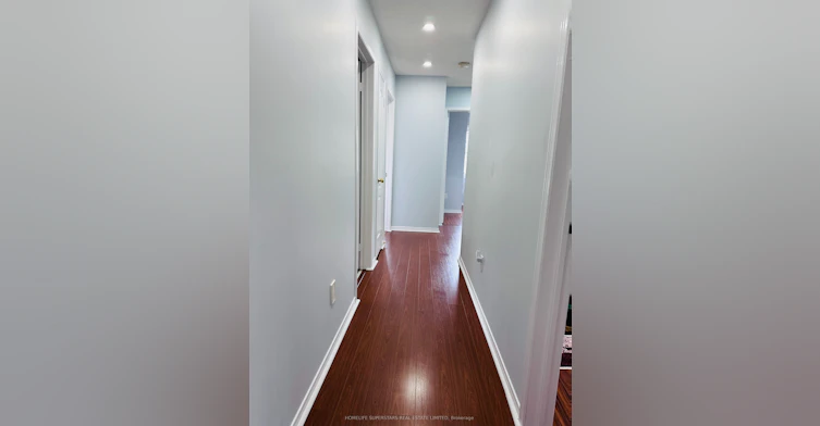 122 Hollingsworth Circle, Brampton, ON, L7A 0J5 - 25
