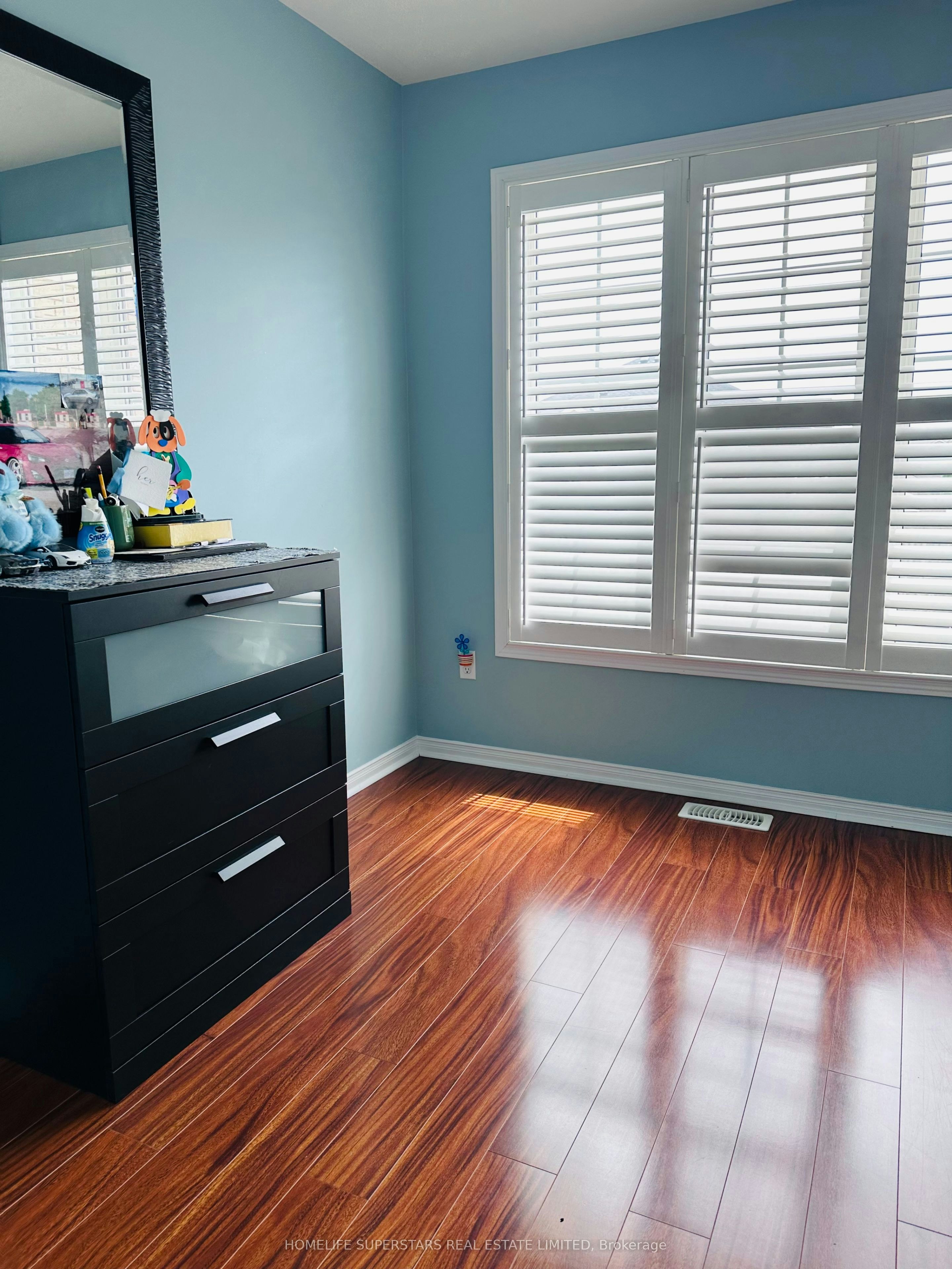 122 Hollingsworth Circle, Brampton, ON, L7A 0J5 - 30