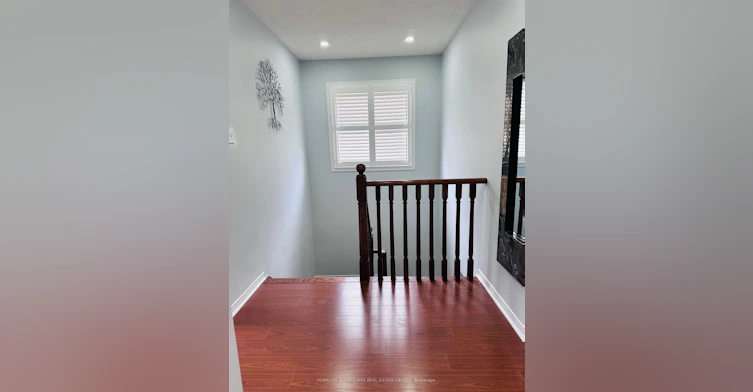 122 Hollingsworth Circle, Brampton, ON, L7A 0J5 - 23