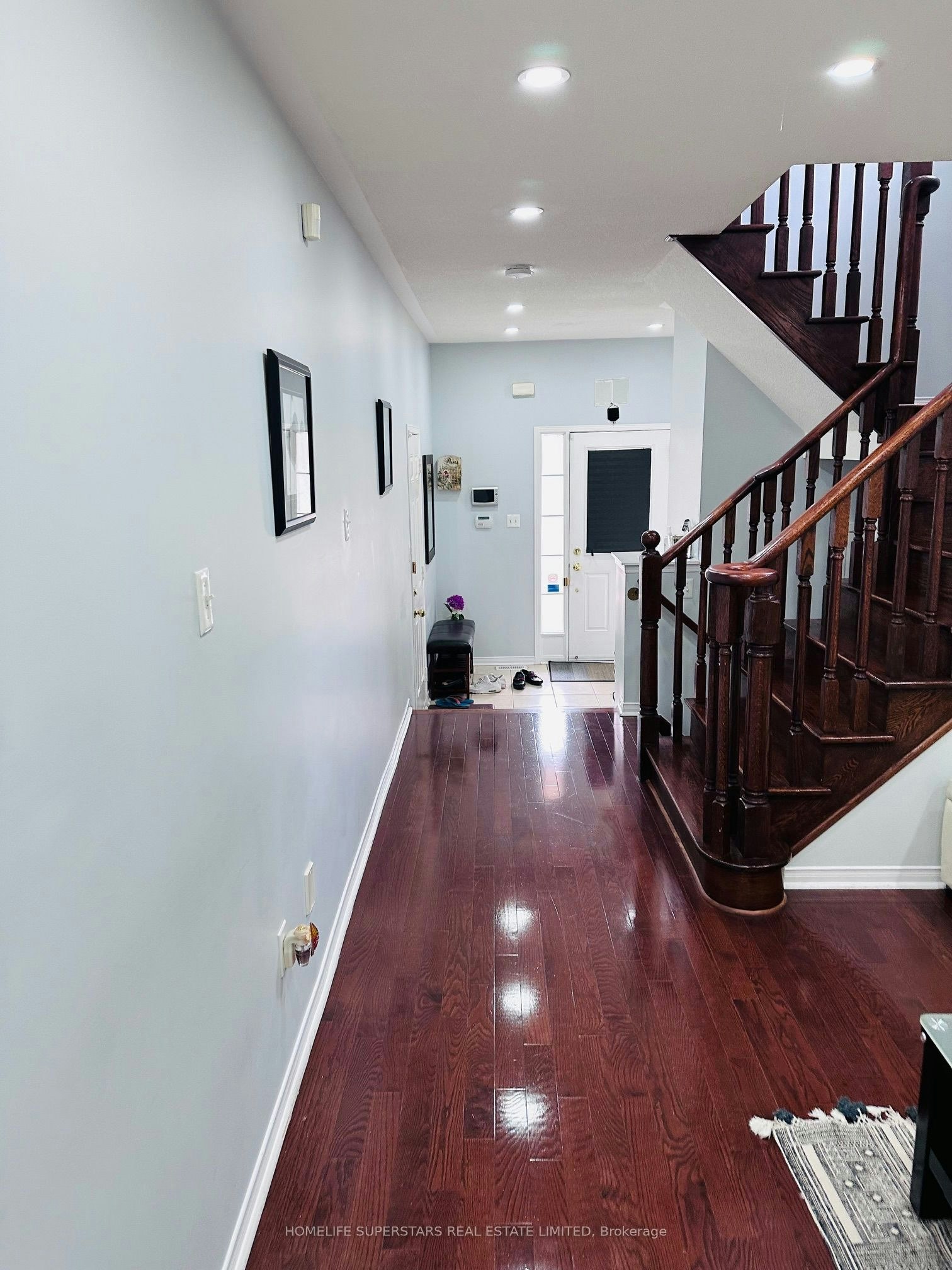 122 Hollingsworth Circle, Brampton, ON, L7A 0J5 - 8