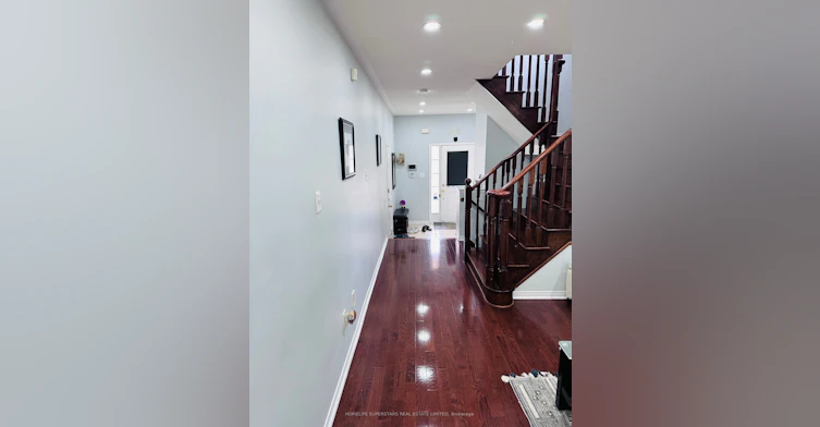 122 Hollingsworth Circle, Brampton, ON, L7A 0J5 - 8