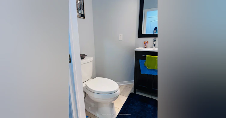 122 Hollingsworth Circle, Brampton, ON, L7A 0J5 - 5