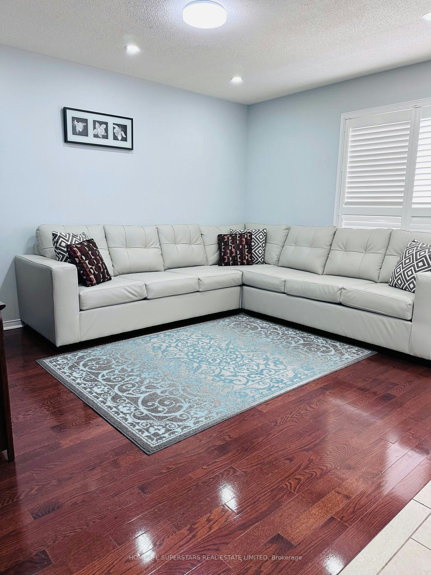 122 Hollingsworth Circle, Brampton, ON, L7A 0J5 - 15