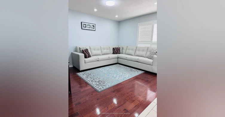122 Hollingsworth Circle, Brampton, ON, L7A 0J5 - 15