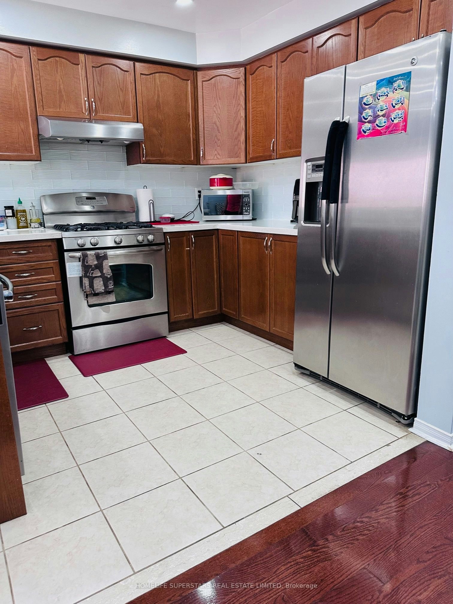 122 Hollingsworth Circle, Brampton, ON, L7A 0J5 - 13