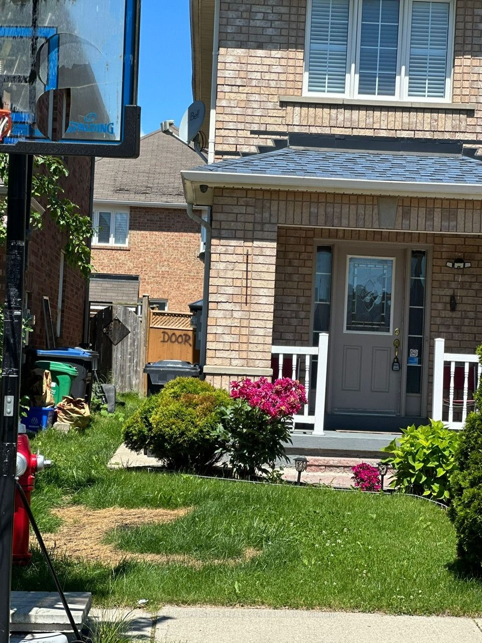 122 Hollingsworth Circle, Brampton, ON, L7A 0J5 - 3