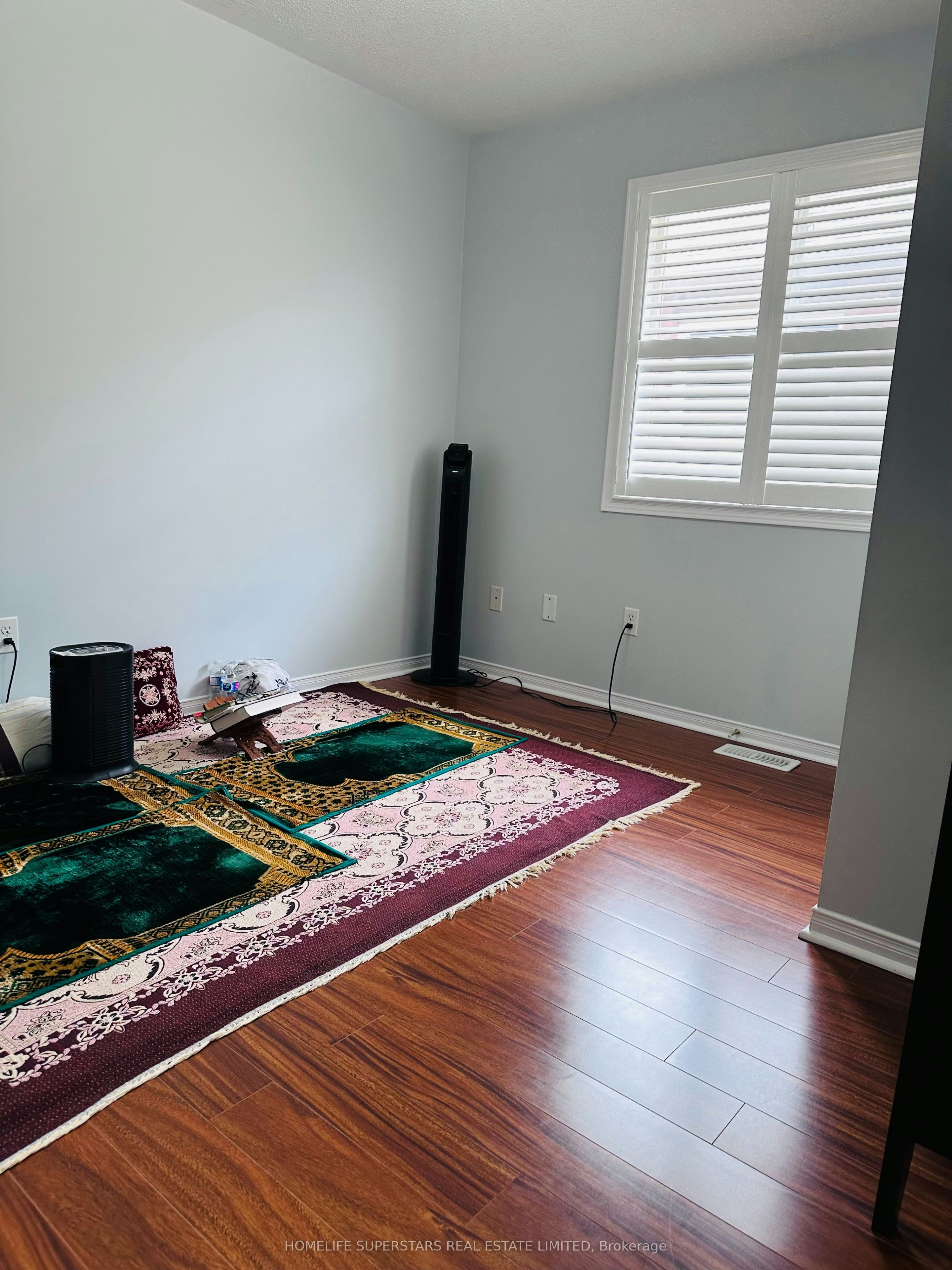 122 Hollingsworth Circle, Brampton, ON, L7A 0J5 - 26