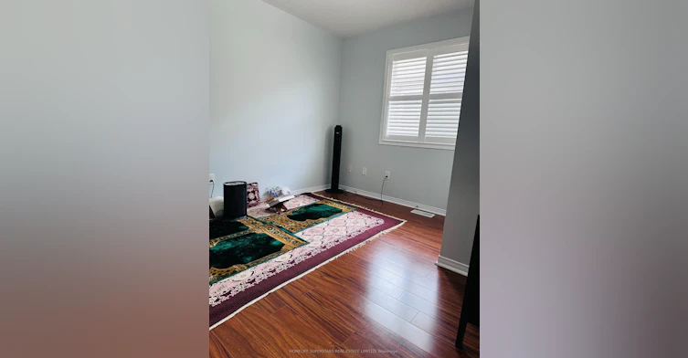 122 Hollingsworth Circle, Brampton, ON, L7A 0J5 - 26
