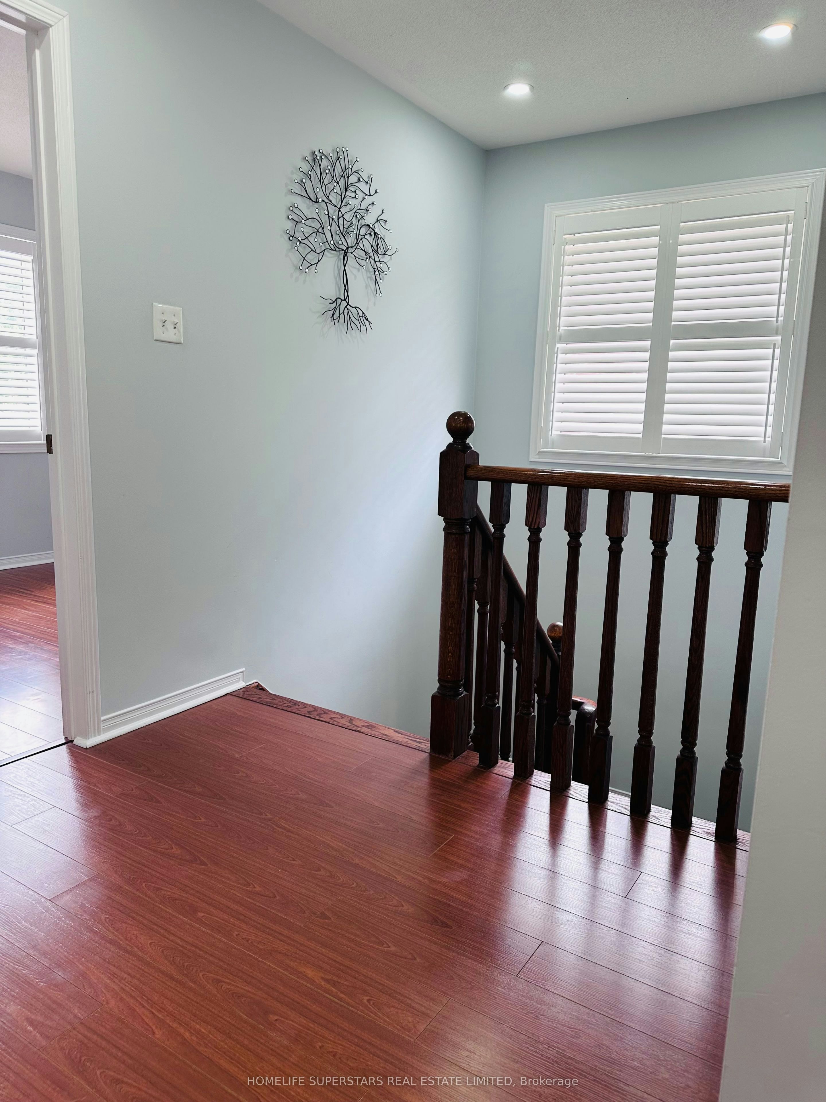 122 Hollingsworth Circle, Brampton, ON, L7A 0J5 - 24