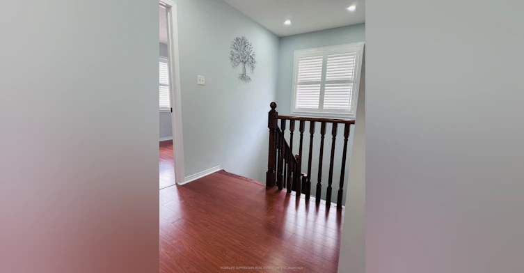122 Hollingsworth Circle, Brampton, ON, L7A 0J5 - 24
