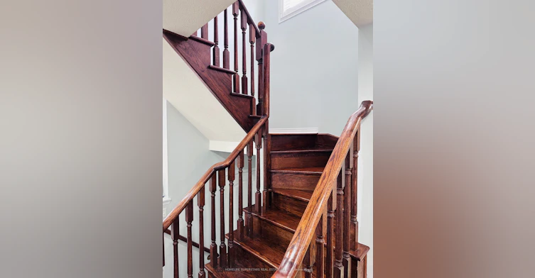 122 Hollingsworth Circle, Brampton, ON, L7A 0J5 - 7