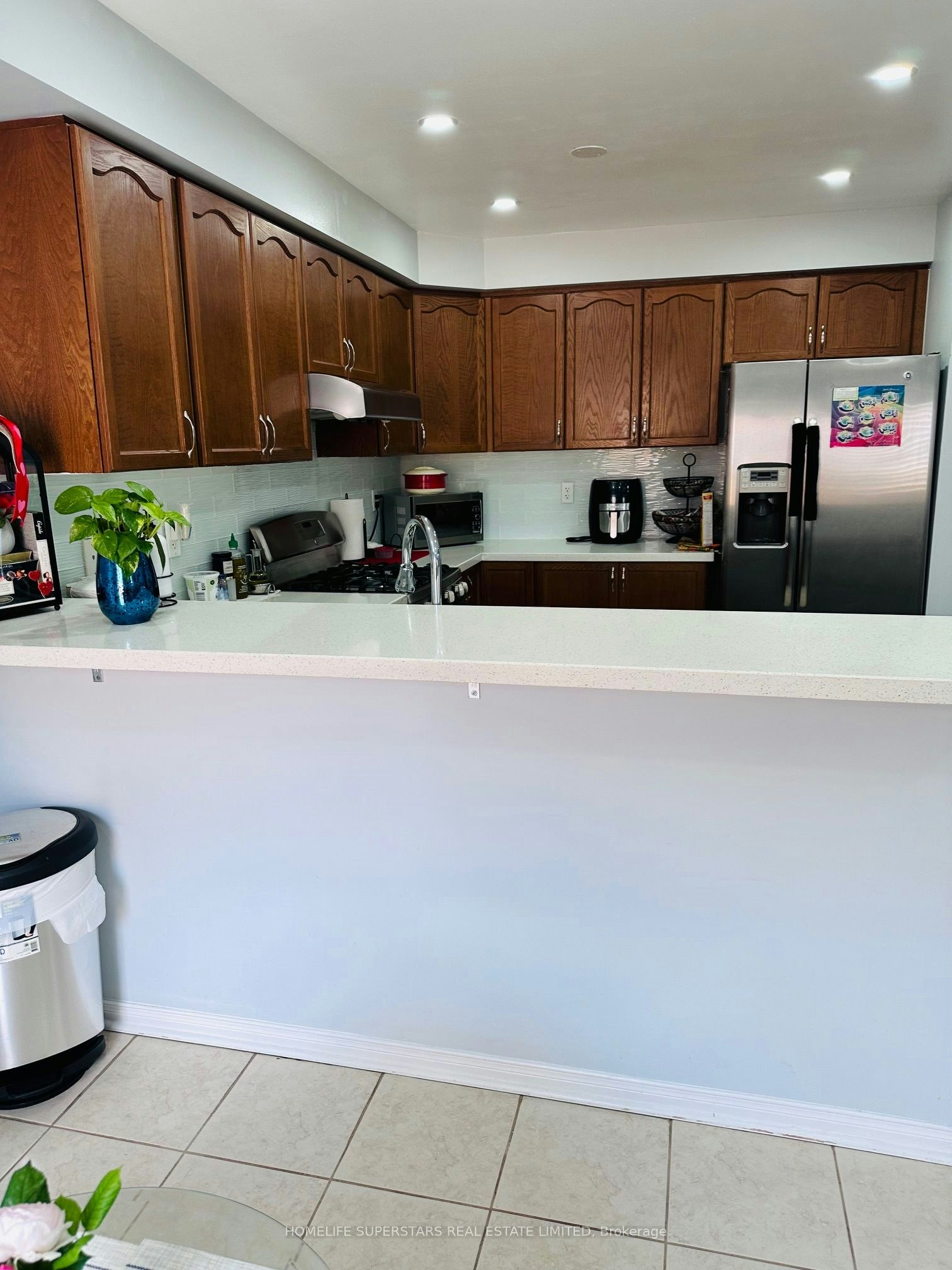 122 Hollingsworth Circle, Brampton, ON, L7A 0J5 - 12