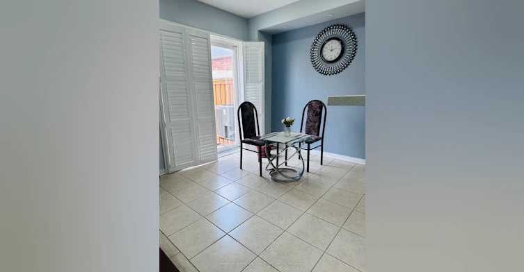 122 Hollingsworth Circle, Brampton, ON, L7A 0J5 - 11
