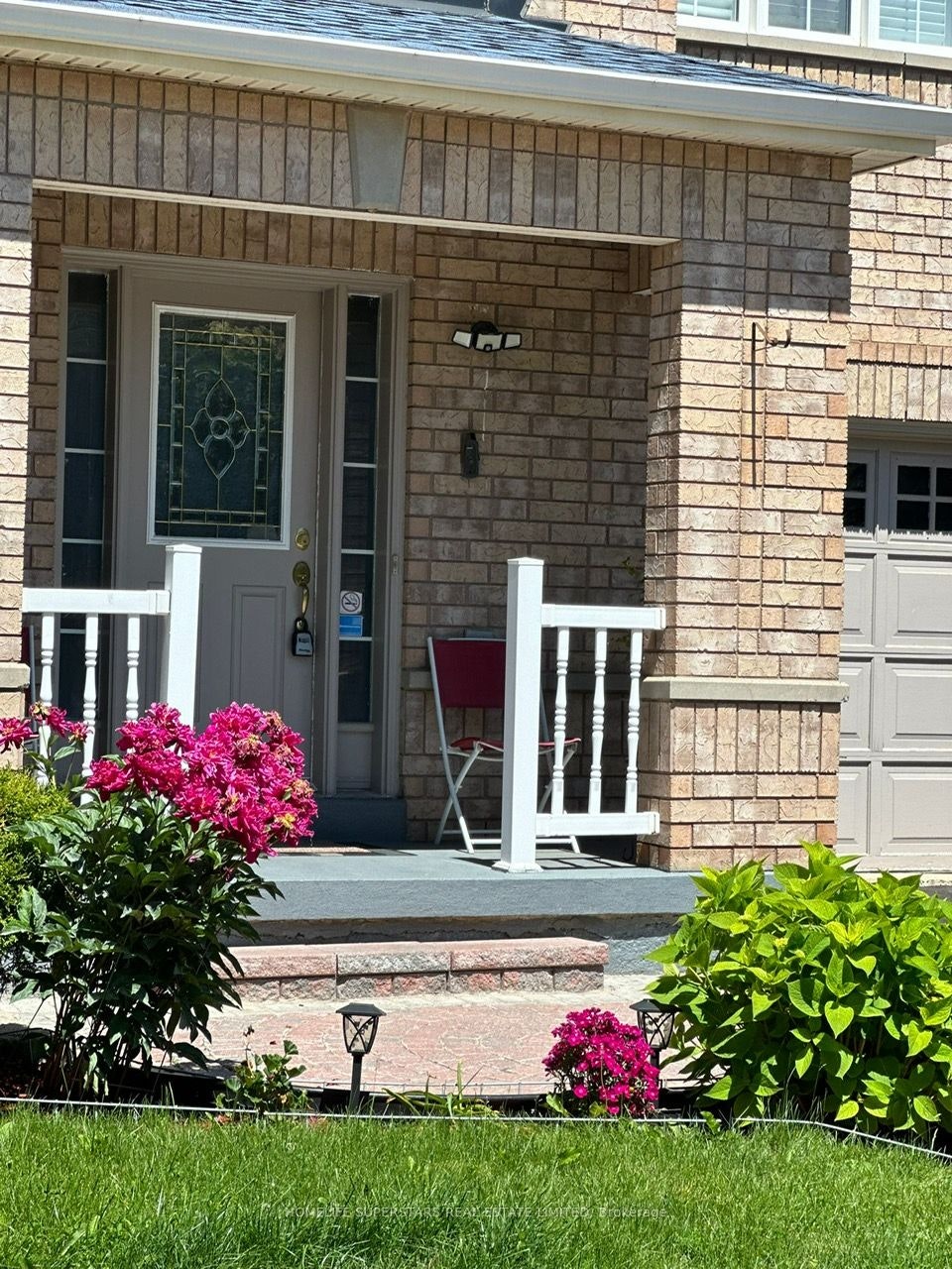 122 Hollingsworth Circle, Brampton, ON, L7A 0J5 - 2