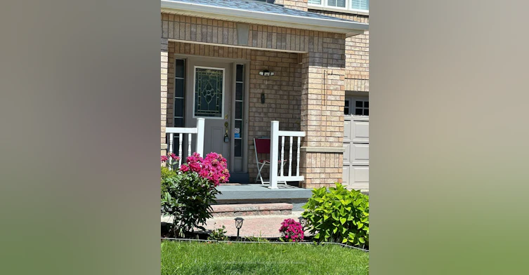 122 Hollingsworth Circle, Brampton, ON, L7A 0J5 - 2