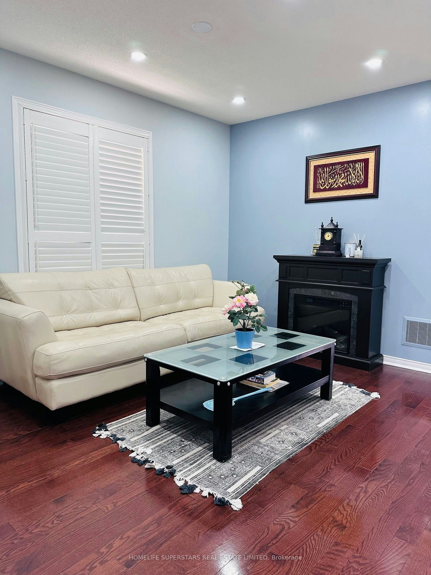122 Hollingsworth Circle, Brampton, ON, L7A 0J5 - 16