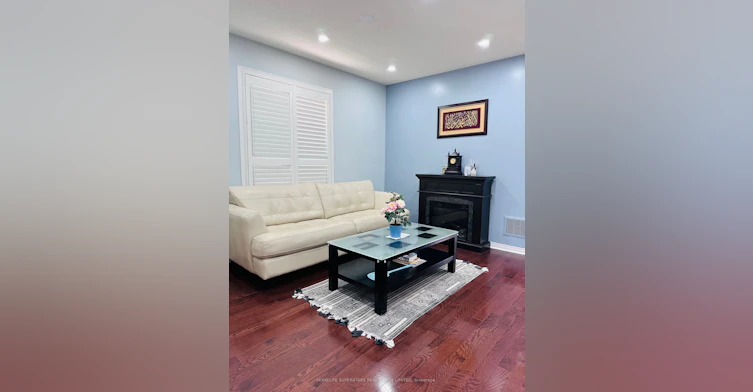 122 Hollingsworth Circle, Brampton, ON, L7A 0J5 - 16
