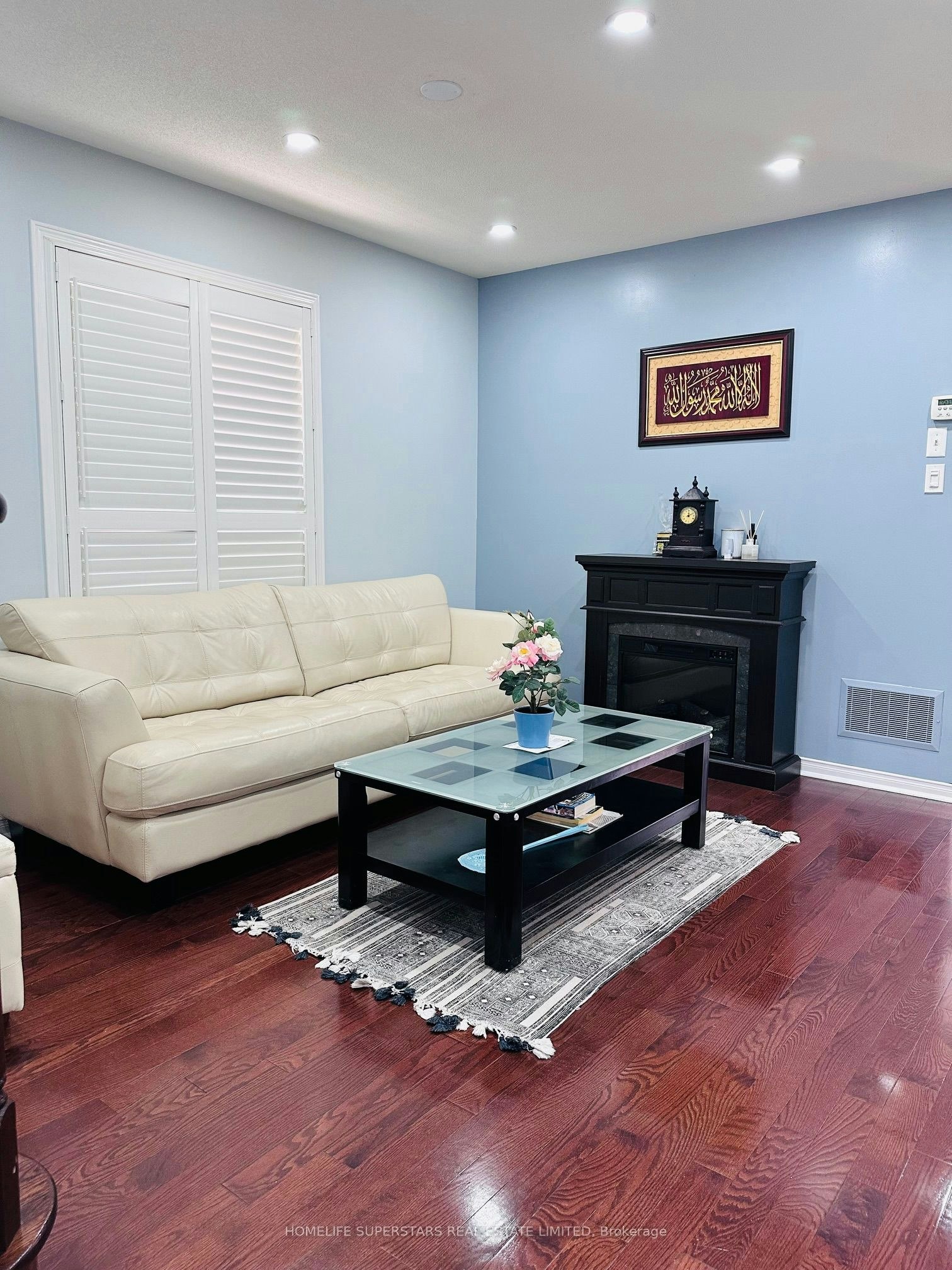 122 Hollingsworth Circle, Brampton, ON, L7A 0J5 - 17