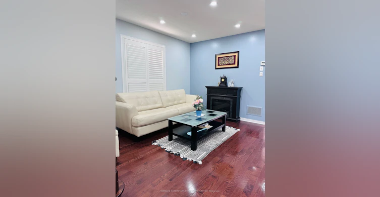 122 Hollingsworth Circle, Brampton, ON, L7A 0J5 - 17