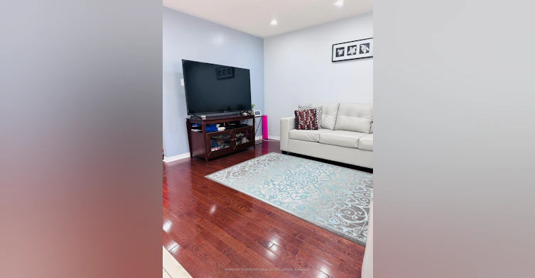 122 Hollingsworth Circle, Brampton, ON, L7A 0J5 - 14
