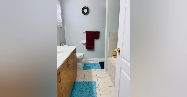 122 Hollingsworth Circle, Brampton, ON, L7A 0J5 - 21