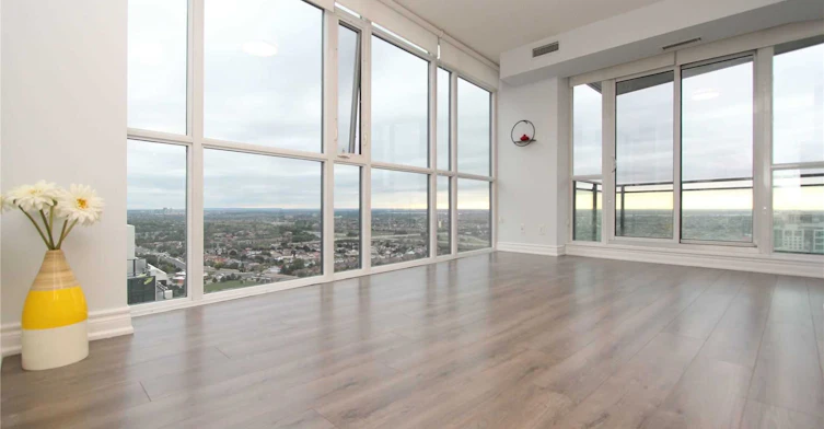2806-4099 Brickstone Mews N/A, Mississauga, ON, L5B 0G2 - 9