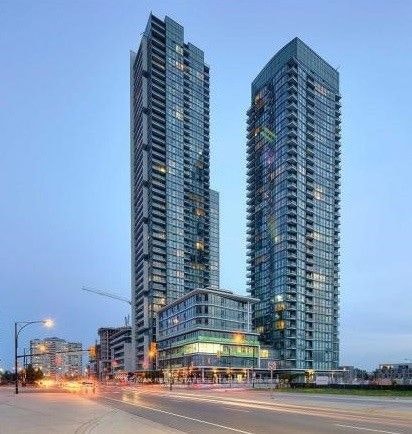 2806-4099 Brickstone Mews N/A, Mississauga, ON, L5B 0G2