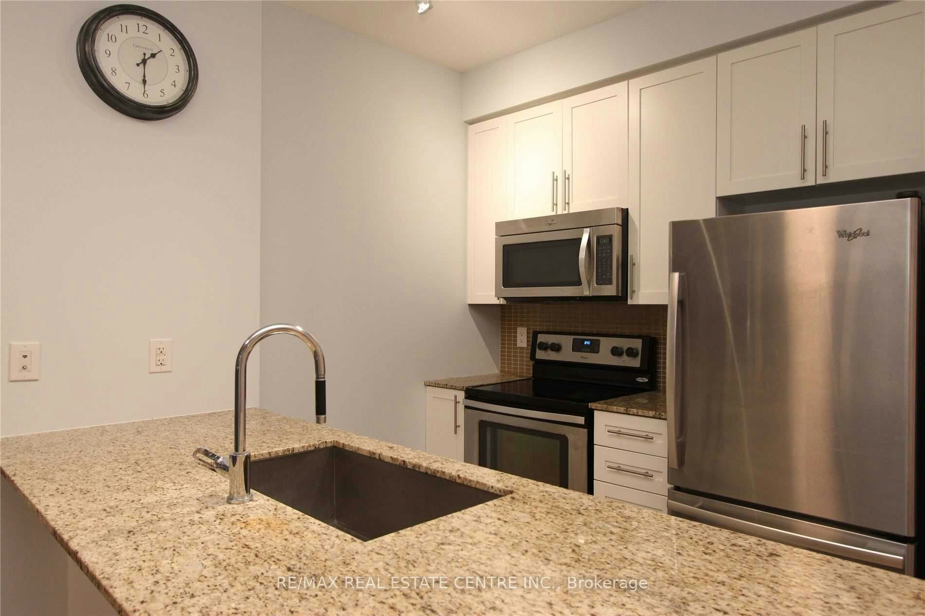 2806-4099 Brickstone Mews N/A, Mississauga, ON, L5B 0G2 - 12