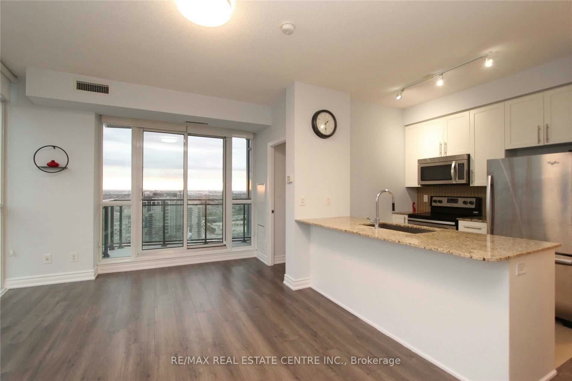 2806-4099 Brickstone Mews N/A, Mississauga, ON, L5B 0G2 - 11
