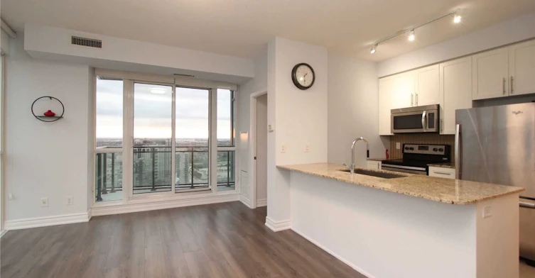 2806-4099 Brickstone Mews N/A, Mississauga, ON, L5B 0G2 - 11