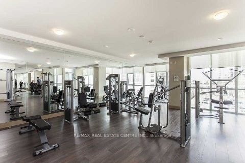 2806-4099 Brickstone Mews N/A, Mississauga, ON, L5B 0G2 - 7