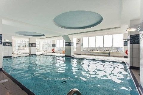 2806-4099 Brickstone Mews N/A, Mississauga, ON, L5B 0G2 - 5
