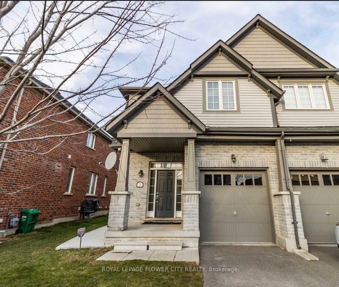 5 Zephyr Road, Caledon, ON, L7C 3V9
