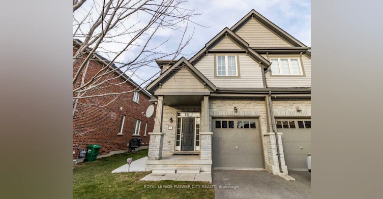5 Zephyr Road, Caledon, ON, L7C 3V9