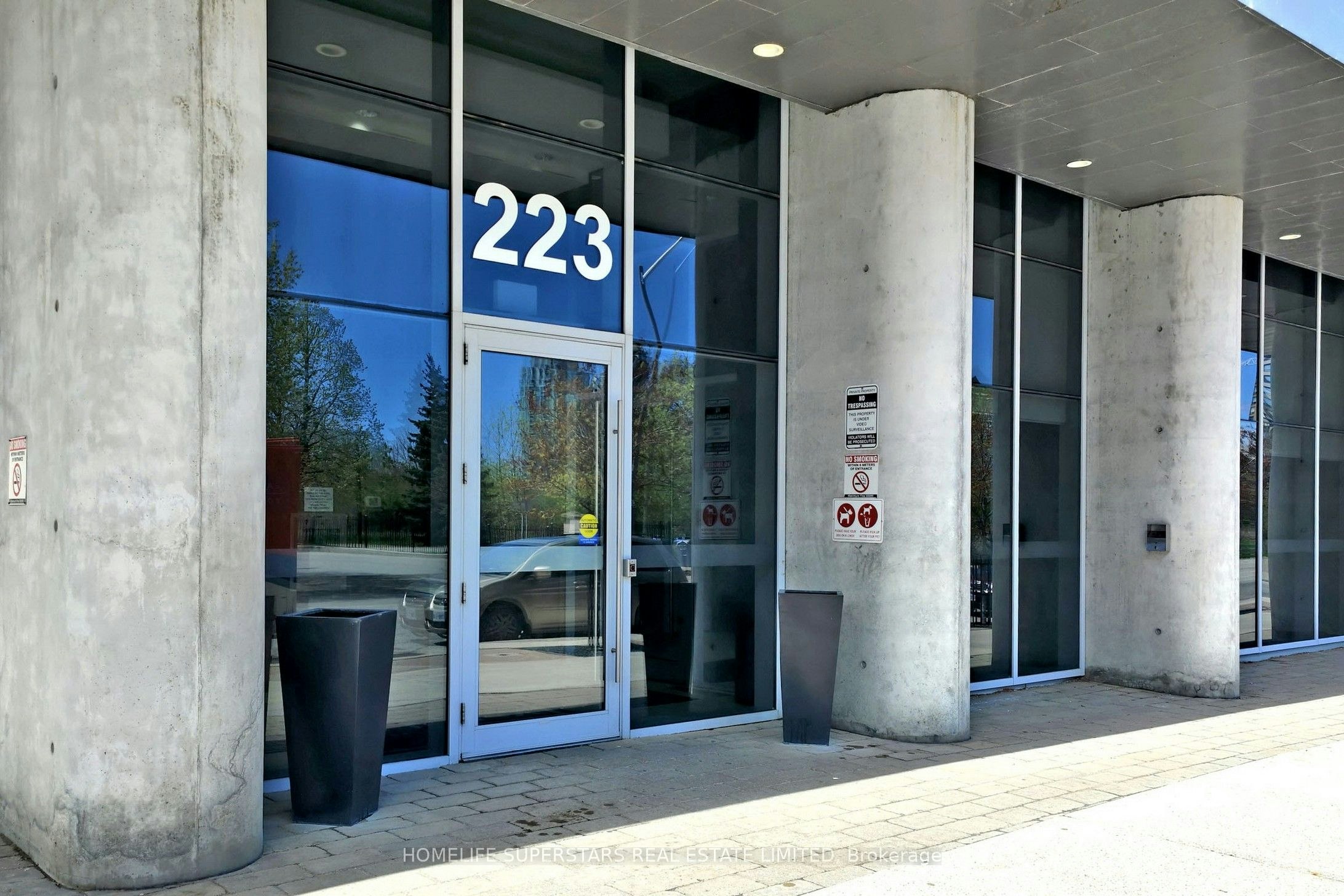 1013-223 Webb Drive, Mississauga, ON, L5B 4P2 - 3