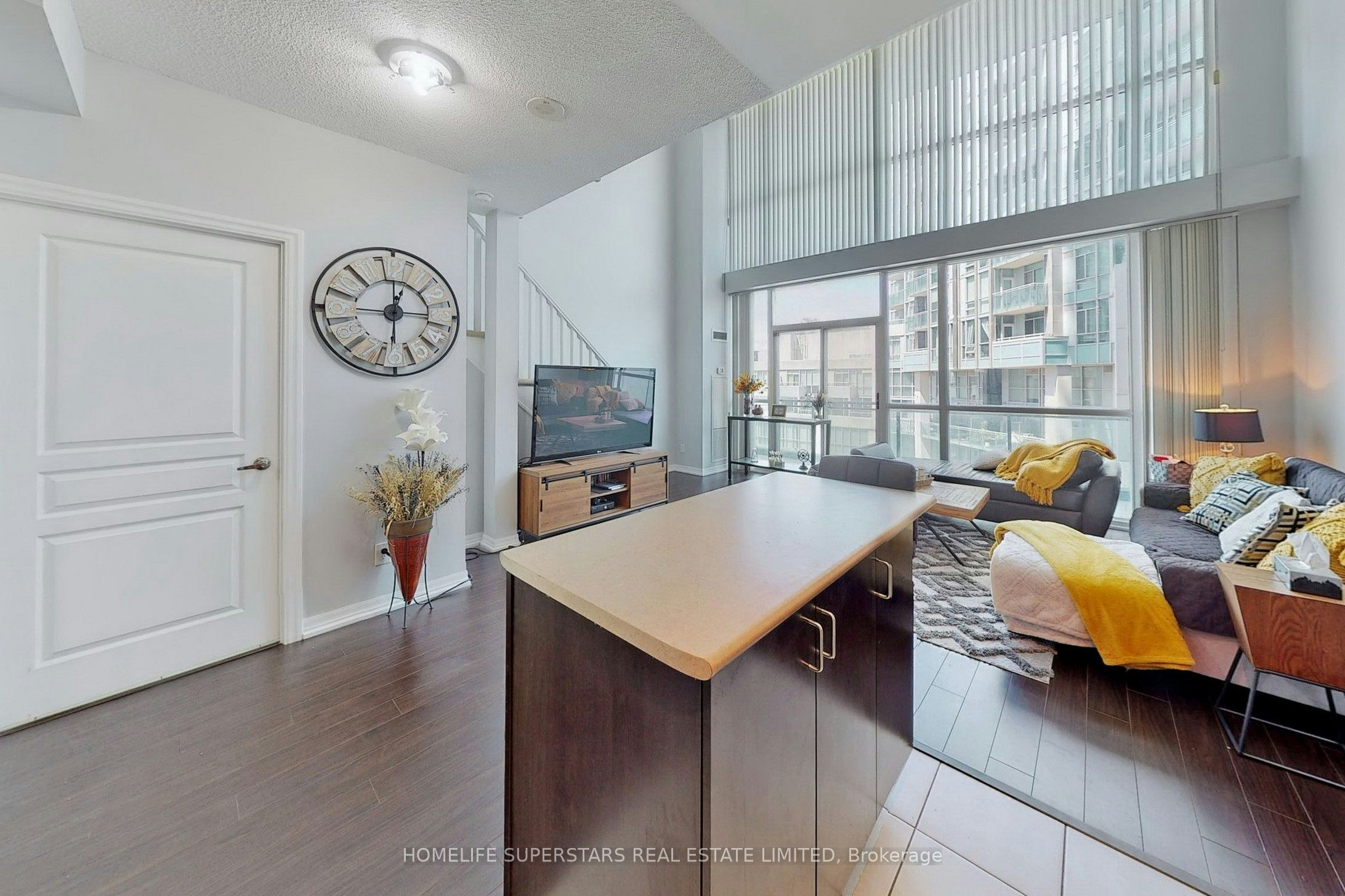 1013-223 Webb Drive, Mississauga, ON, L5B 4P2 - 17