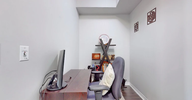 1013-223 Webb Drive, Mississauga, ON, L5B 4P2 - 22