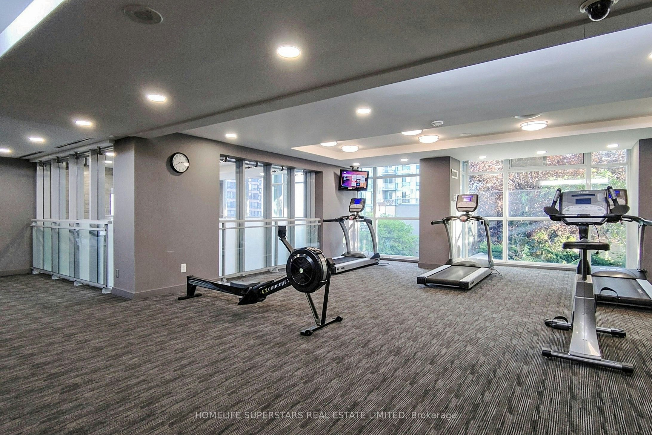 1013-223 Webb Drive, Mississauga, ON, L5B 4P2 - 33